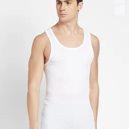 CAVENDERS Pack Of 3 Scoop Neck Pure Cotton Basic Vests - C38=-SWIFT---3---85-image-30
