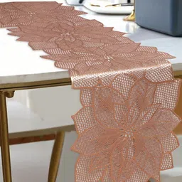 LooMantha Geometric Table Runner-45