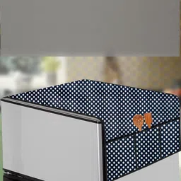 The Furnishing Tree Fridge Top Cover Compatible for-10
