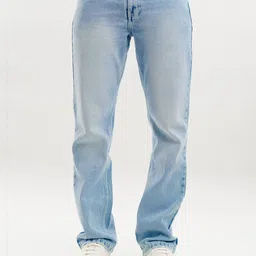 FREAKINS Men Backstreet Blues Slim Fit Jeans-image-38