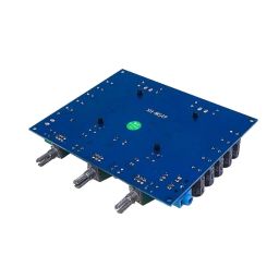 TPA3116D2 XH-M549 Power Amplifier Board 2*150W Digital Power Amplifier TPA3116D2 Amplifier Board 2.0 Channel Digital Audio Amplifier Board With Tone Control High-Power Digital Amplifier For Audio Systems - RS2787TPA3116D2 XH-M549 Power Amplifier Board 2*150W Digital Power Amplifier TPA3116D2 Amplifier Board 2.0 Channel Digital Audio Amplifier Board With Tone Control High-Power Digital Amplifier For Audio Systems - RS2787 image 2