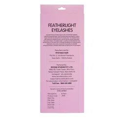 Recode Set Of 20 RE06 Featherlight Eyelashes image 3