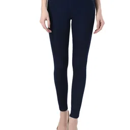 3BUTTERFLIES Women Skinny Fit Woven-picture-30