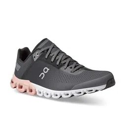 ON Women Mesh Running Non-Marking Shoes-image-69