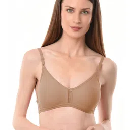 VANILA Pack of 3 Full Coverage Bra with All Day Comfort-picture-26