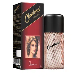 CHARLENE Blossom Luxury Perfume - 50 ml-42