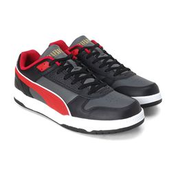 Puma RBD Game Court- Z Low Men Lace-UP Sneakers-picture-50