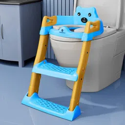 StarAndDaisy Kids Adjustable Height Potty Set-38