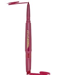 Typsy Beauty Lipstick N Liner- 5g- Left On Red 08-32