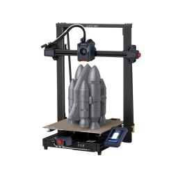 Anycubic Kobra 2 Plus 3D Printer Next Generation 3D Printing Advanced Redefining 3D Printing For Beginners And Professional (EU)Anycubic Kobra 2 Plus 3D Printer Next Generation 3D Printing Advanced Redefining 3D Printing For Beginners And Professional (EU) image 1