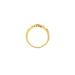 Joyalukkas Unisex Kids 22 Kt Gold Ring-picture-25