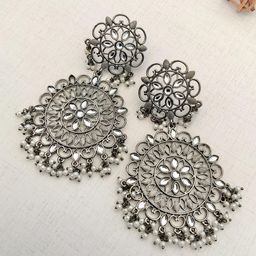 ABDESIGNS Classic Drop Earrings-picture-47