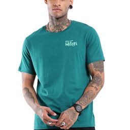 WROGN Men Typography Applique Slim Fit T-shirt-picture-2