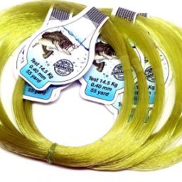 Monofilament Fishing Line-12