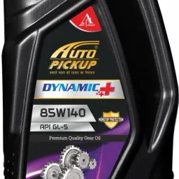 New Dynamic_Plus Gear Oil 85w140 API GL-5 Premium Quality 5Ltr Gear Oil-16