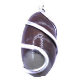 RAVIOUR LIFESTYLE Unisex Brown Pendant-image-55