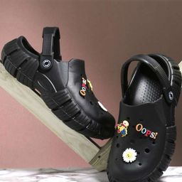 Topibaaz Kids Clogs-image-0