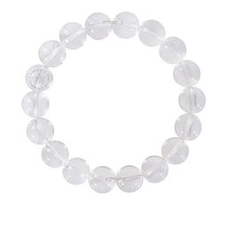 EDMIRIA Unisex White Ceramic Bracelet-picture-5