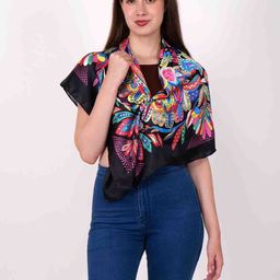 DressBerry Women Printed Scarf-image-8