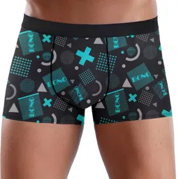 DISPENSER Pack Of 2 Printed Breathability Trunk  V2-C2-C16-L-Multi 9 image 2