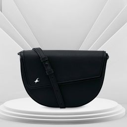 Fastrack Women Textured Crossbody Sling Bag-picture-34