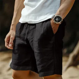 StyleCast x Revolte Men Shorts-image-24