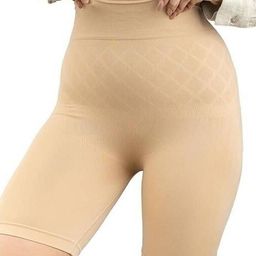 NIRDAMBHAY Women Shapewear Shorts-image-30