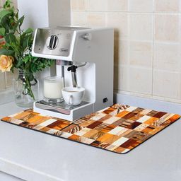IVAZA Unisex White Floor Mats & Dhurries-image-66