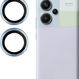 Oncraves Back Camera Lens Ring Guard Protector for Redmi Note 13 Pro plus 5G-picture-2