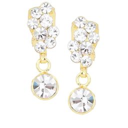 FirstBlush Contemporary Ear Cuff Earrings-image-27