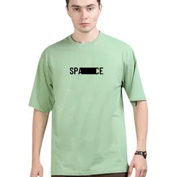 GLOBAL NOMAD Men Printed T-shirt-image-20