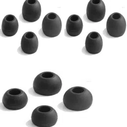 Hoppokart H_C_06(B) In The Ear Headphone Cushion-image-56