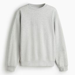 H&M Loose Fit Sweatshirt-image-66