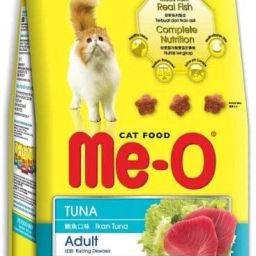 meo tuna Tuna 1.2 kg Dry Adult Cat Food-image-90