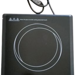 1600 W Induction Cooktop Push Button-0