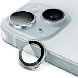 AEHUB Camera Lens Protector for iPhone 15 & iPhone 15 Plus (3Pc Set)-27