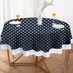 Wings Star Multi Plastic Table Covers-image-87