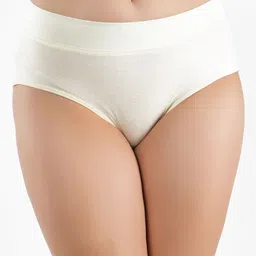 SHAPYFIT Full Coverage High Rise Hipster Brief HR1_P1-XL-LMN-image-45