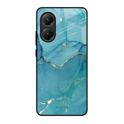 QRIOH Quirky Printed Poco X7 Pro 5G Back Case Mobile Accessories-image-27