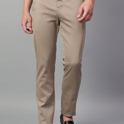 Cantabil Men Trousers-image-80