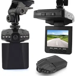 IC PLUS Full HD 1080P Car,Bus,Truck DVR with 2.4" LCD Screen 3.3 Sports & Action Camera-46