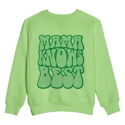 Guugly Wuugly  Kids Printed Sweatshirt-picture-15