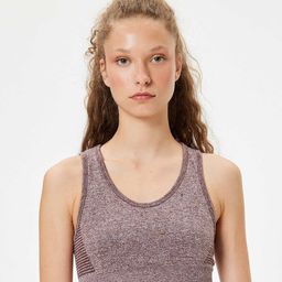 Koton Bra Medium Coverage Lightly Padded-2