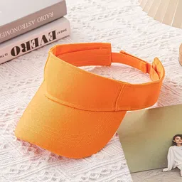 Infispace Men Visor Cap-13