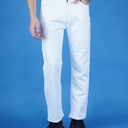 Moda Rapido Men Classic Jeans-picture-38