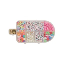 Accessorize London Lolly Make Your Own Bead Set image 2