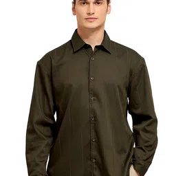 Mast & Harbour Men Comfort Casual Shirt-picture-35
