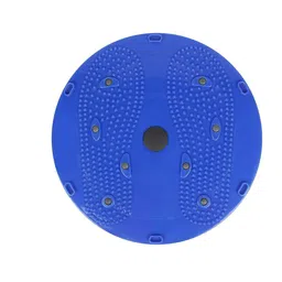 HackerX Tummy Twister Ab Exerciser-11