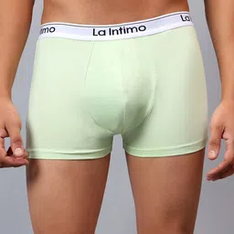 La Intimo Anti-Microbial Trunk LXMUTR02LG-image-56