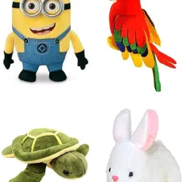 Birthday Special Combo (4 pcs) - 20 cm (M - 30 cm-image-50